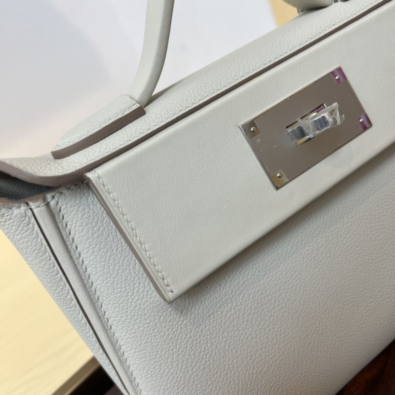 Hermes Kelly 2424 mini Bags